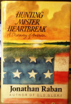 HUNTING MISTER HEARTBREAK