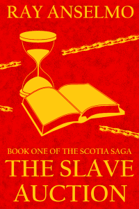 The Slave Auction