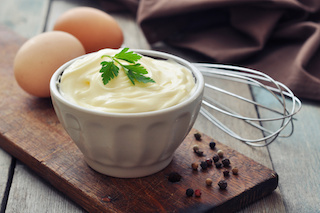 paleo mayo