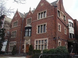 Chabad-Lubavitch World Headquarters in Brooklyn