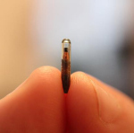 NFC chip