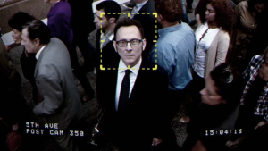 Person of Interest