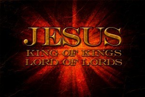 King Of Kings