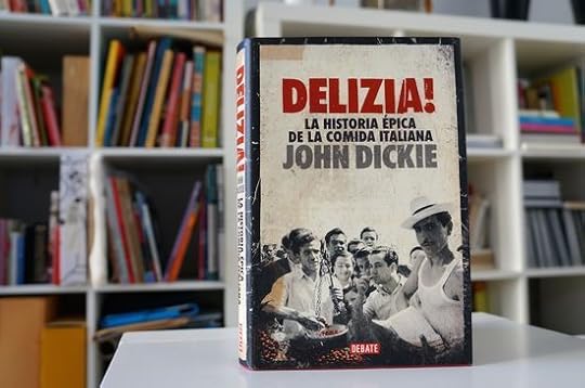 Delizia