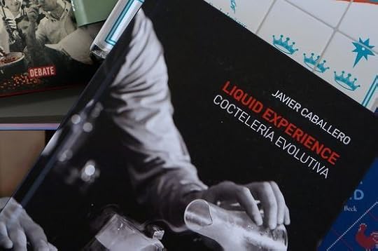 Liquid experience
