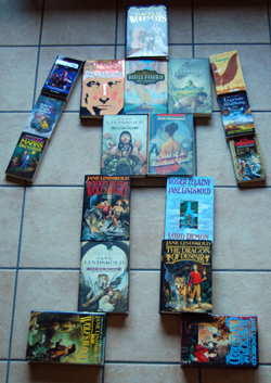 Are We What We Read?