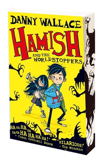 Hamish 3D