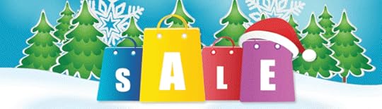 holiday sale