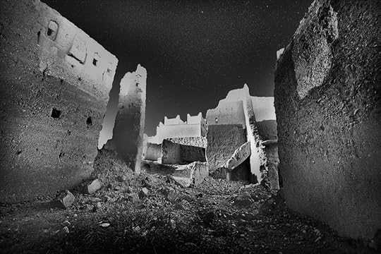 Ruined Kasbah © Harold Davis