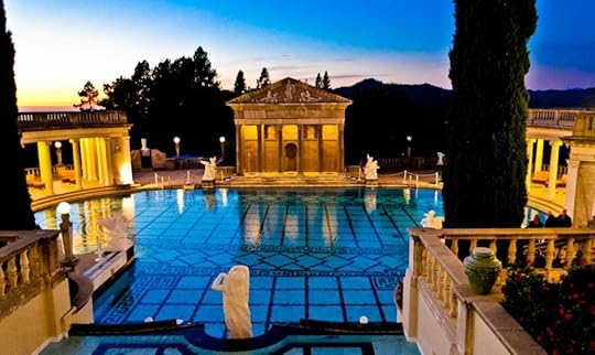 Hearst Castle