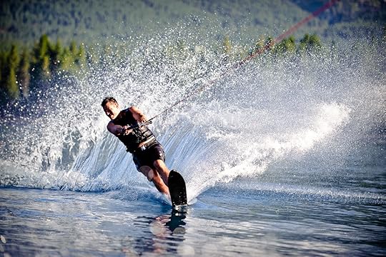 Lake Tahoe