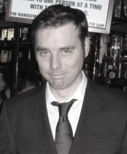 Hunter_author