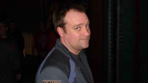 Mr. Hewlett