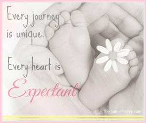 Expectant