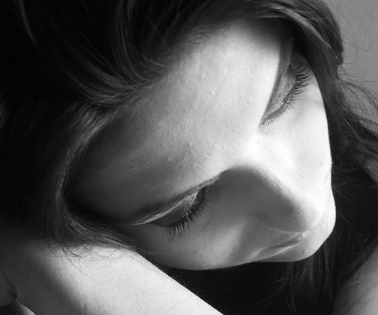 New Depression Treatment So Obvious You Won’t Believe It’s NEVER Been Tried Before