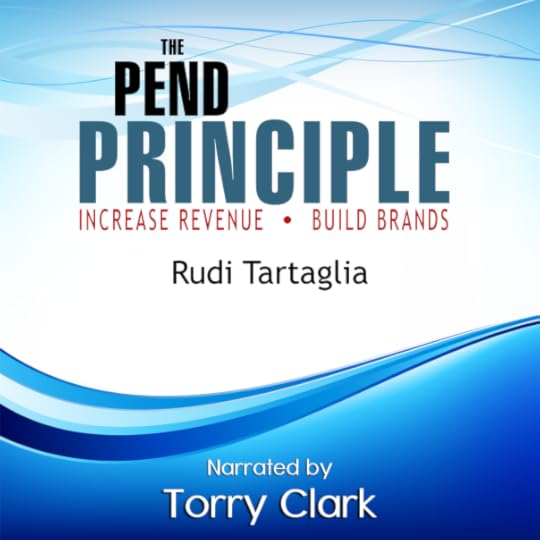 The Pend Principle (Audiobook)