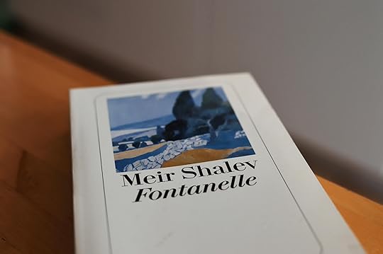 Fontanelle