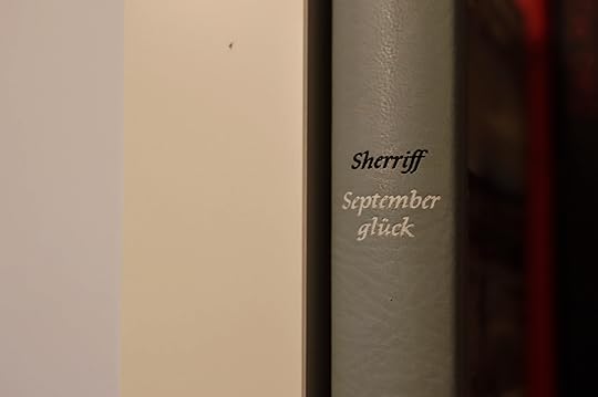 Septemberglücl