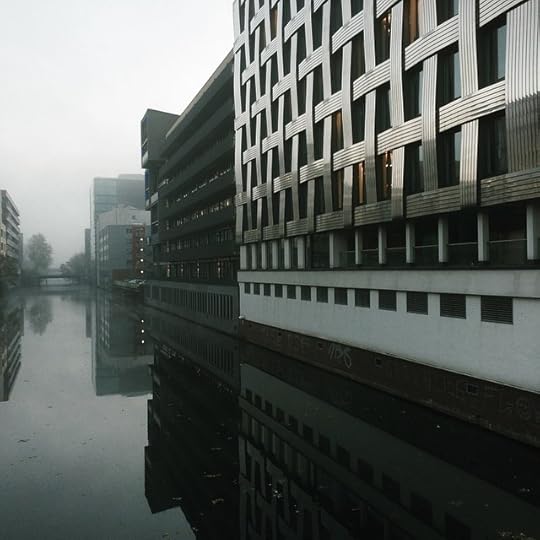Fleet in Hammerbrook