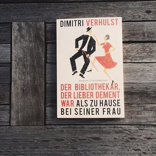 Now reading