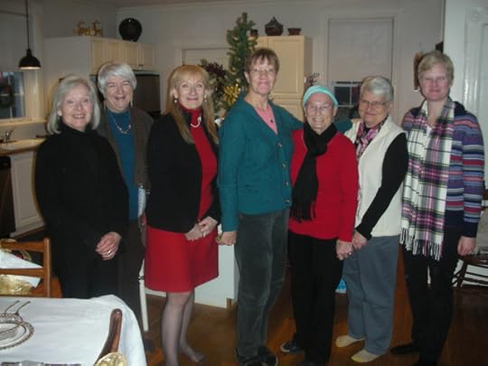 Christmas House Tour 2014 neighbourhood gals0001