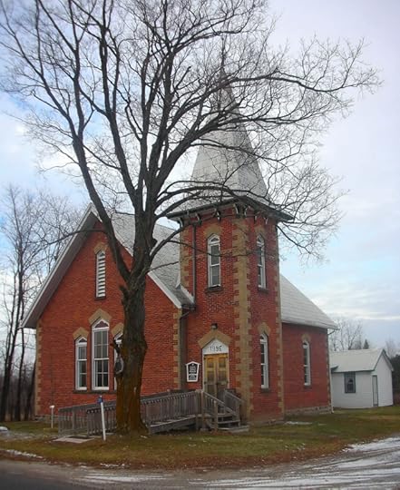 Calvin United Church December 20140001