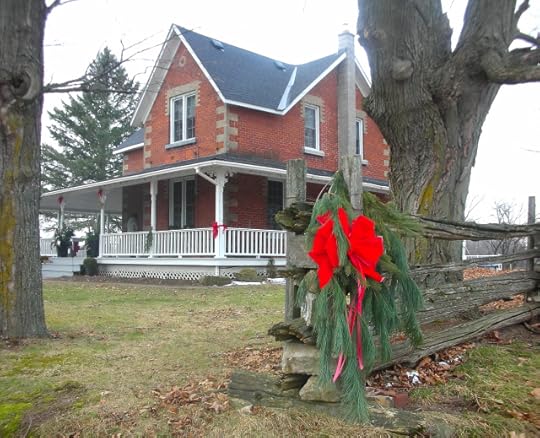 Stafford House 20001