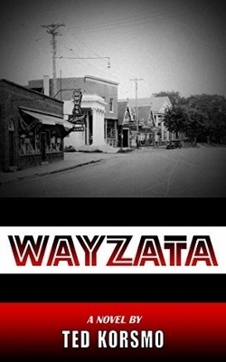 Wayzata, by Ted Korsmo
