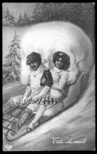 via Cabinet of Curiosities