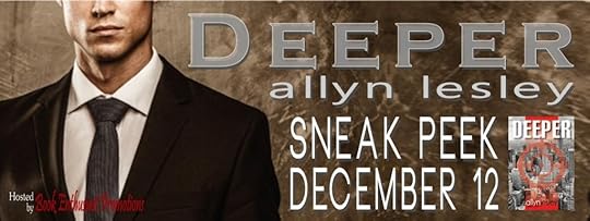 deeper sneak peek