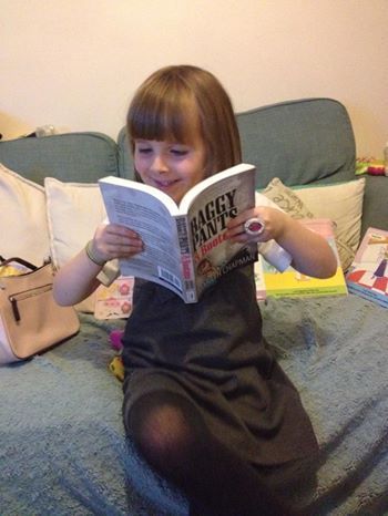 Chloe Pallister's photo.