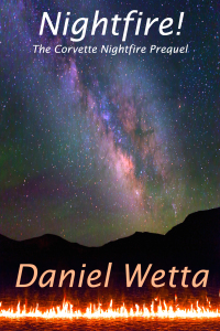 Nightfire! cover image