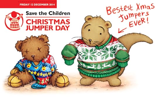 Christmas Jumper Day