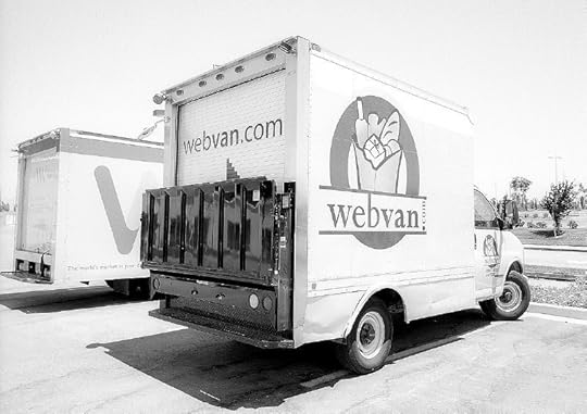 webvan mark coggins