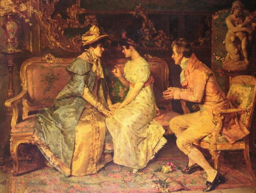 girl-woman-man