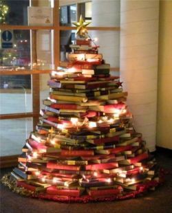 Oh, Christmas Tree!