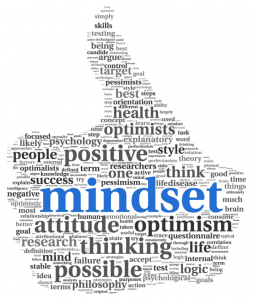 Erase these Seven Toxic Words with a Growth Mindset