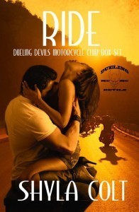 ridefront