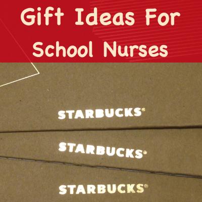 School Nurse Gifts