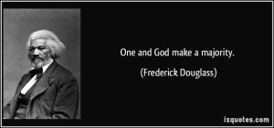 Frederick Douglass