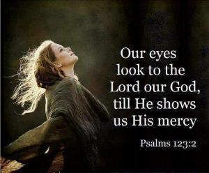 Mercy