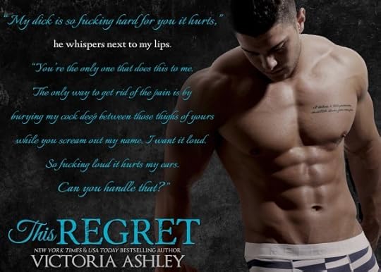 This Regret Teaser 01