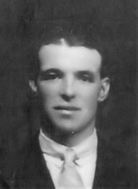 Robbie Thompson