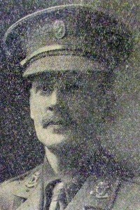 Lieutenant Colonel Claud George Cole-Hamilton CMG, DSO, KPM