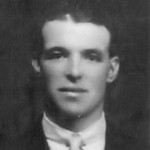 Robbie Thompson