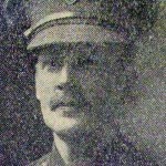 Lieutenant Colonel Claud George Cole-Hamilton CMG, DSO, KPM