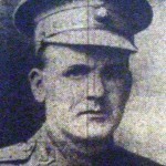 Captain John Hazelton Stewart DSO, MC