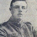 Sergeant Samuel Getgood DCM