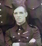 Private Robert Thompson, Ulster Home Guard