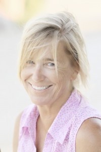 Sharon Powers - Kidlit Author